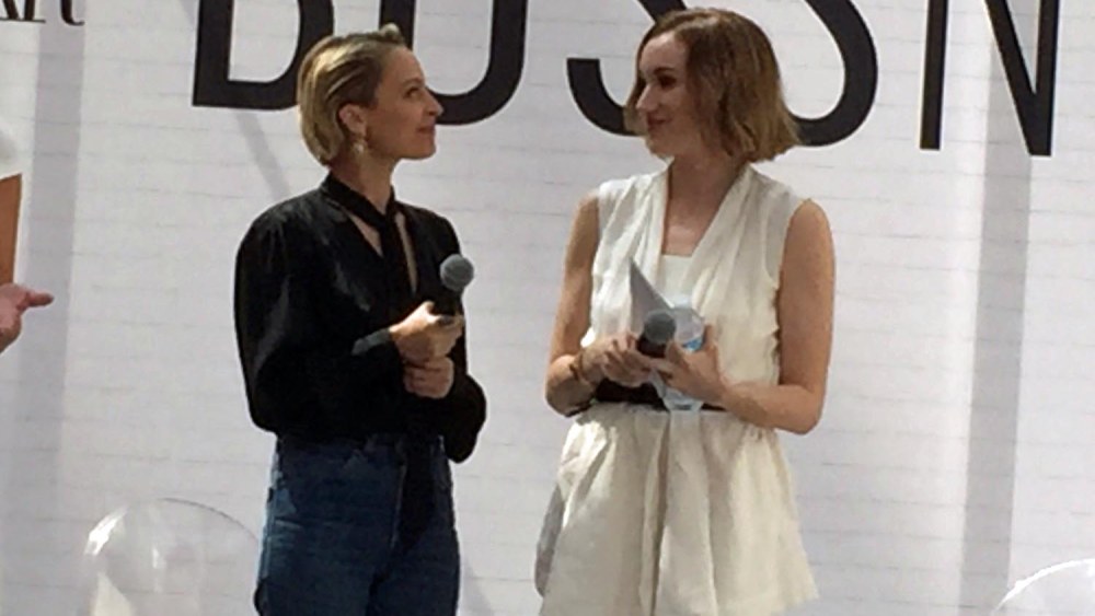 Nicole Richie, Katherine Power