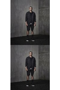 Wings + Horns RTW Fall 2016