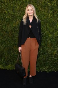 Jennifer Morrison at the 2016 Tribeca Women's Filmmaker Luncheon