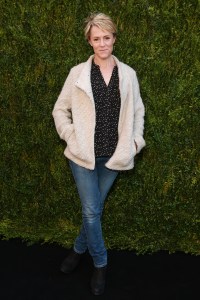 Mary Stuart Masterson at the 2016 Tribeca Women's Filmmaker Luncheon