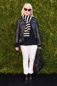 Wren Arthur at the 2016 Tribeca Women's Filmmaker Luncheon