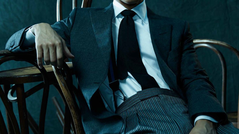 Woolmark to Publish Magazine Touting Australian Merino Wool