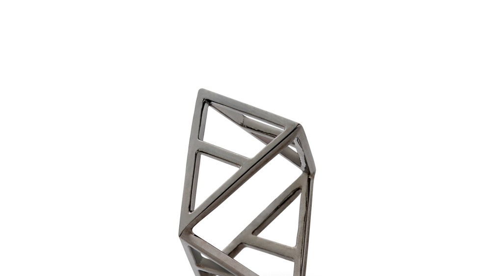 Yael Sonia's men's jewelry collection.