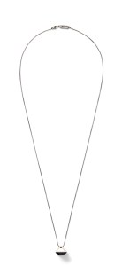 Yael Sonia's men's jewelry collection.