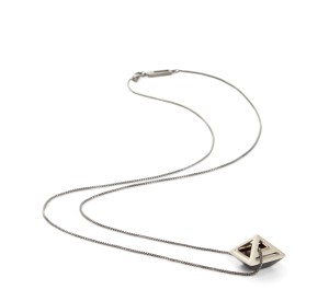 Yael Sonia's men's jewelry collection.
