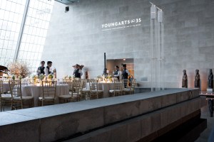 YoungArts