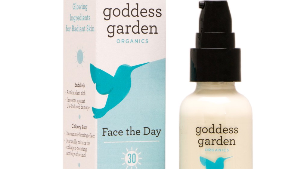 Goddess Garden Secures Series A Financing