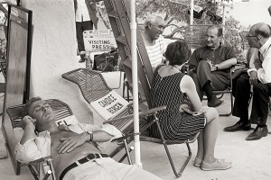 The Art of Behind the Scenes, Cannes 2016 photo exhibit
