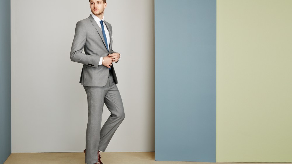 Chapman & Lewis John Lewis