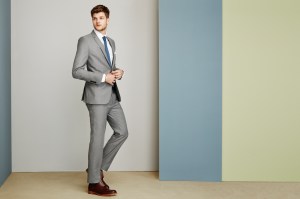 Chapman & Lewis John Lewis
