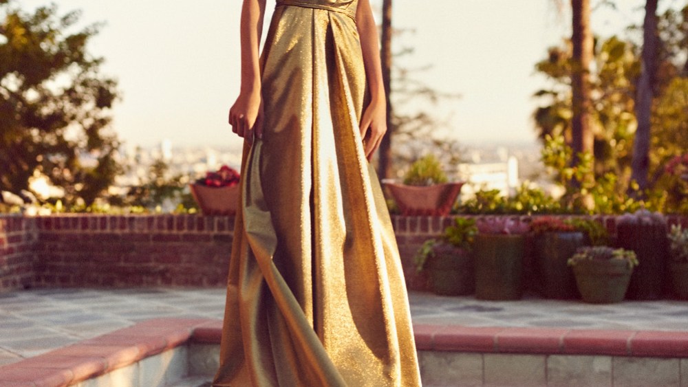 Carolina Herrera Creates Mytheresa.com Capsule Collection