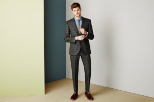 Chapman & Lewis John Lewis
