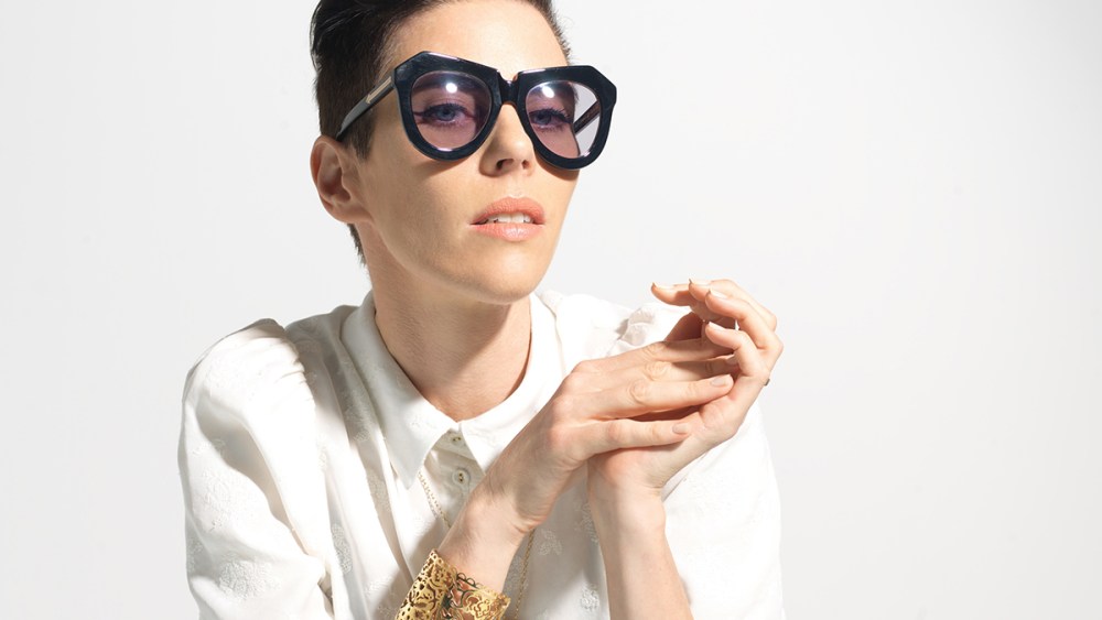 Karen Walker to Skip Runway Shows