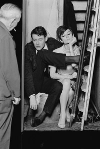 The Art of Behind the Scenes, Cannes 2016 photo exhibit