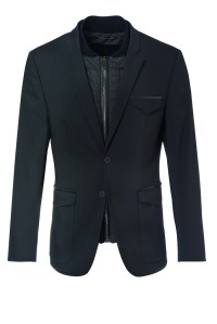 The Porsche Design men's hybrid blazer