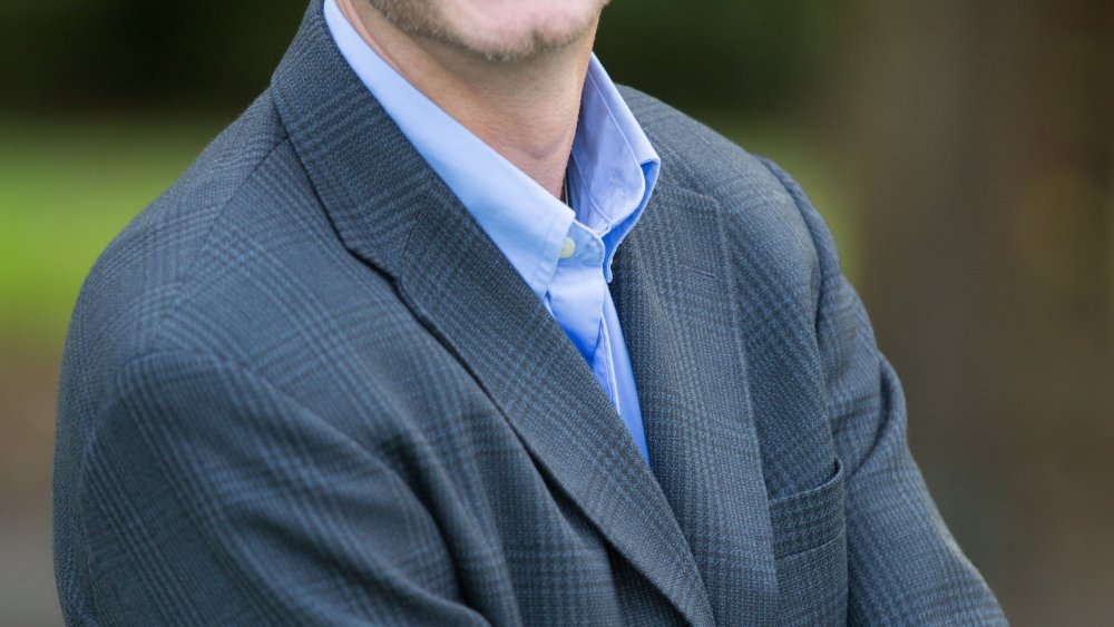 Chad Symens