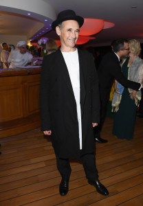 2016 Cannes Film Festival Mark Rylance