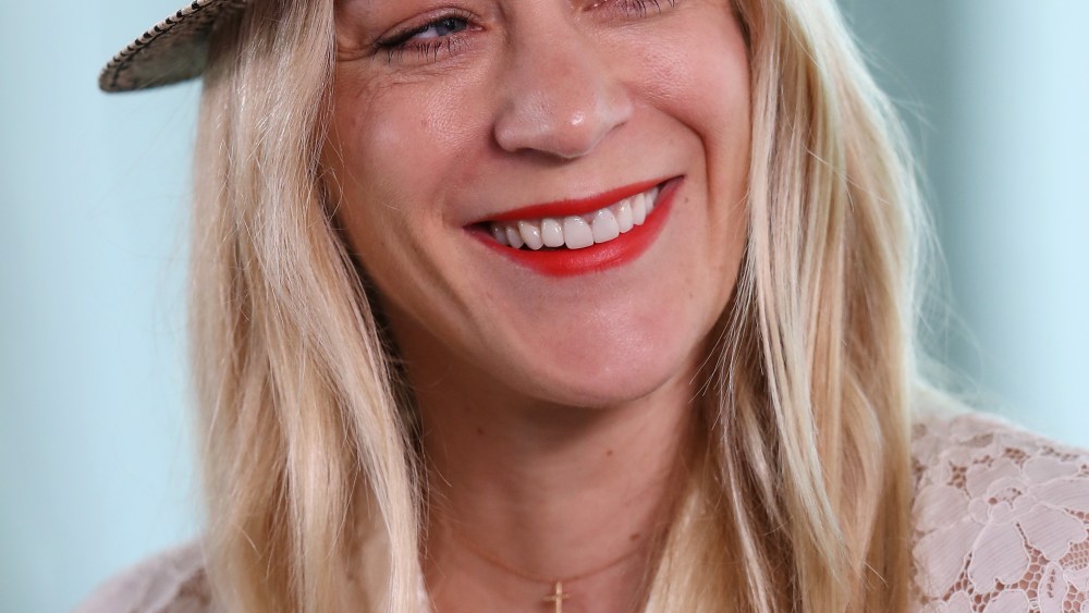 Chloë Sevigny