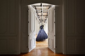 Givenchy at Journées Particulières