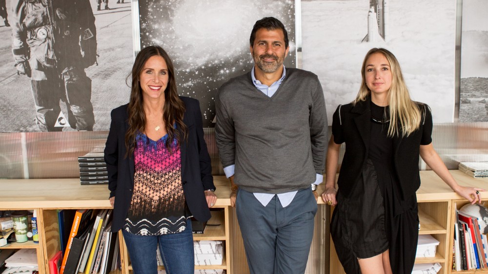 Gordon Brothers Group Has Acquired Blast-Off Brands