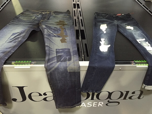 Automation Reduce Outsourcing Apparel Manufacturing
