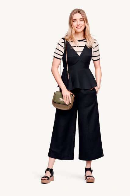 Target Who What Wear apparel collection