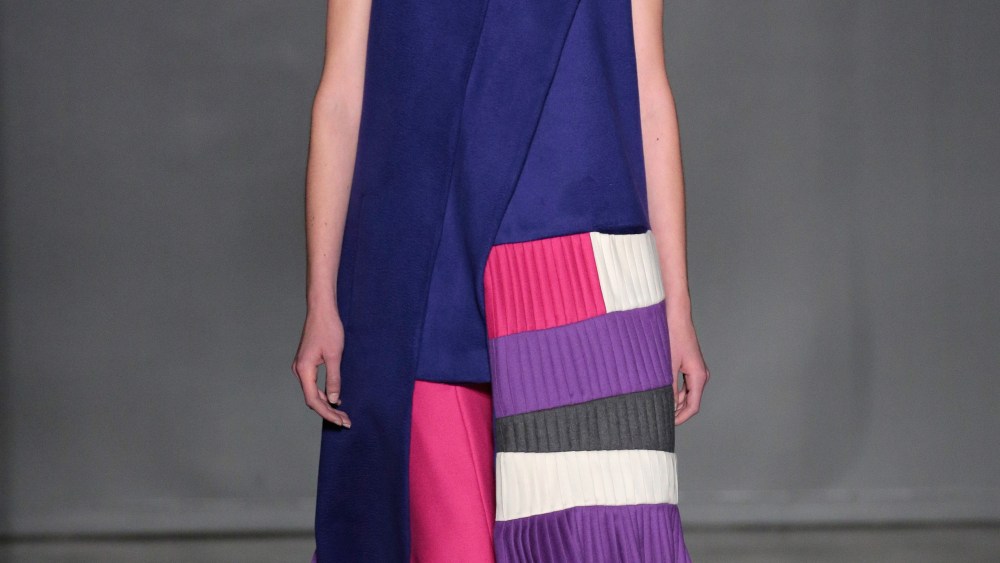 Academy of Art University Stages Graduate Fashion Show