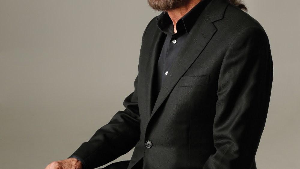 John Paul DeJoria