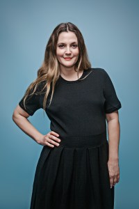 Drew Barrymore Beauty Summit