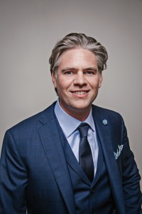 Chris Birchby