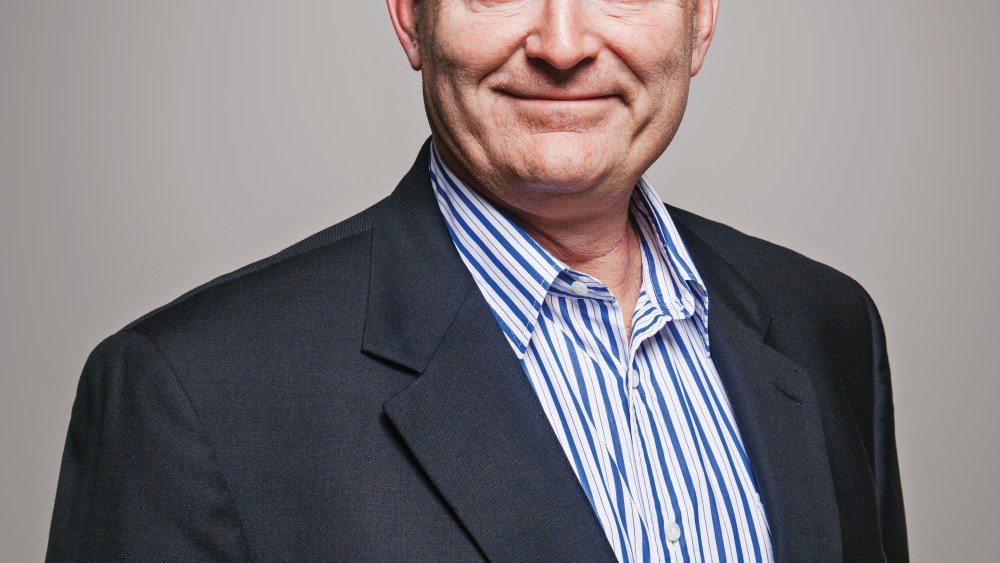 William Lauder
