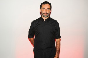 Riccardo Tisci