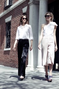 Looks from Ammara