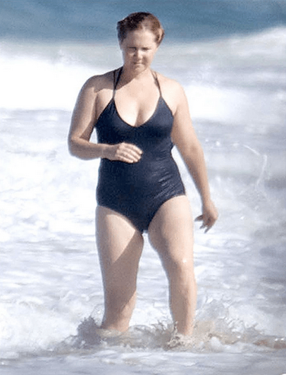 Amy Schumer Instagram
