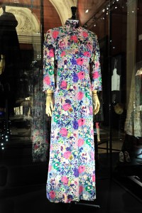 Balenciaga worn by Daisy Fellowes.