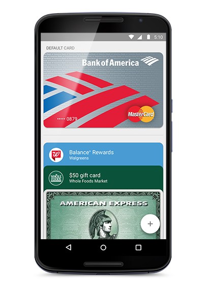 Android Pay