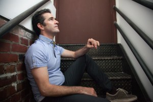 Andy Blankenbuehler