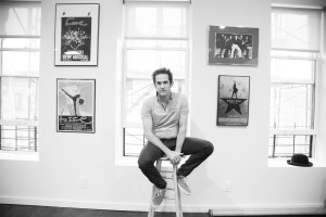 Andy Blankenbuehler
