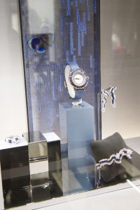 Details at the jewelry department.