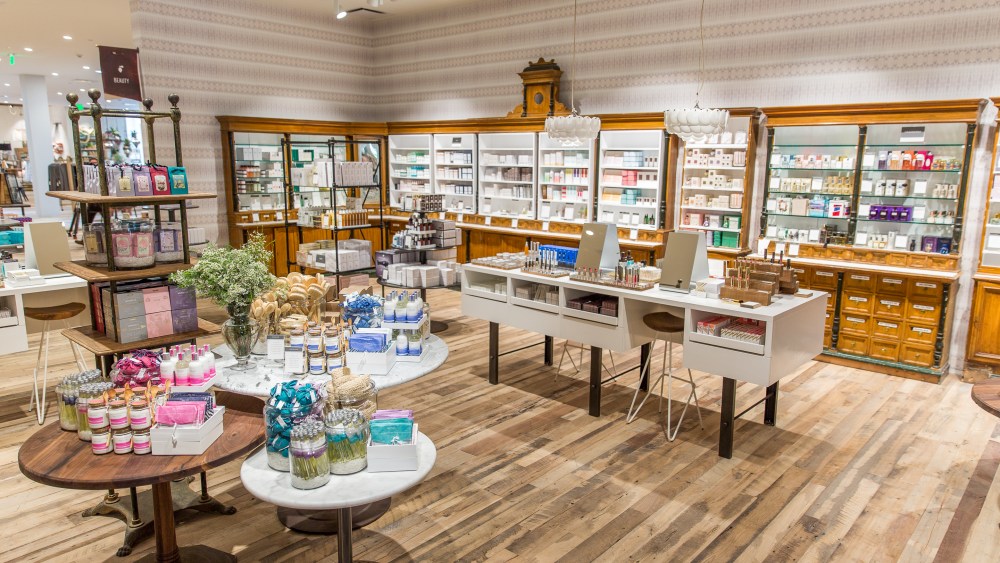 Urban Outfitters Touts Expanded Concepts In Quarter