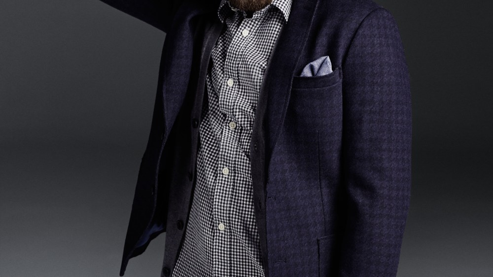 Antonio Banderas Design Selected Homme Collection