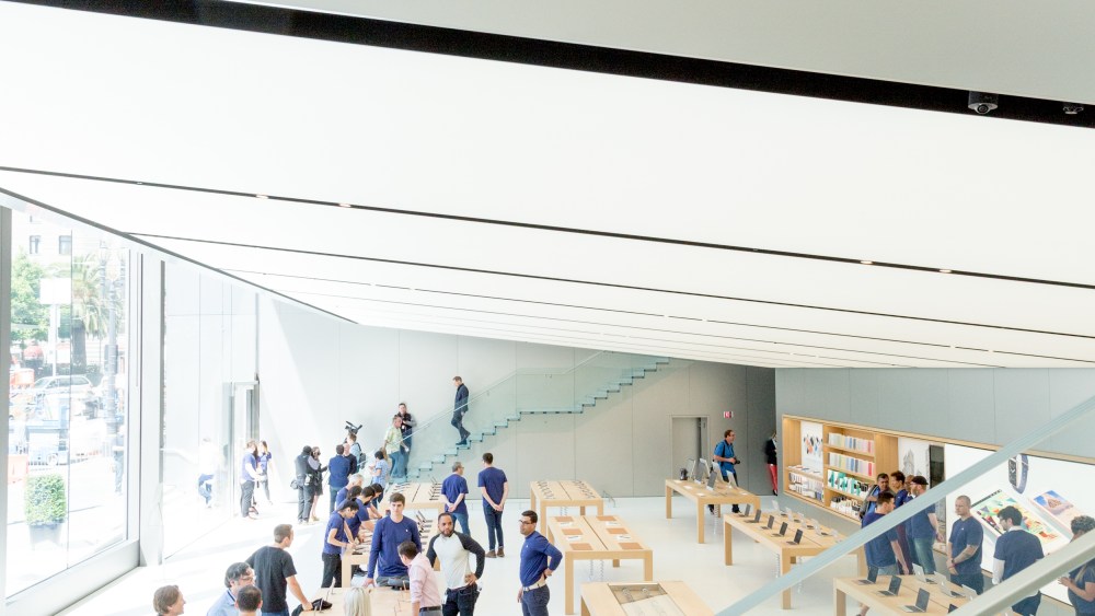 Think Tank: Retail's Rebirth?
