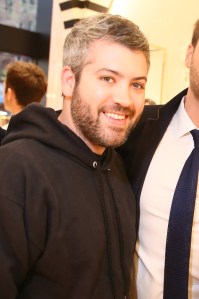 Brandon Maxwell