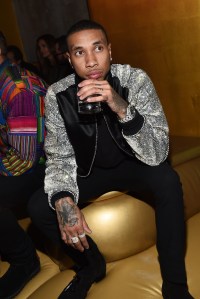Tyga