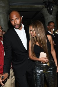 Beyoncé Balmain Met Gala 2016 After Party