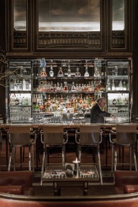 Bar 228 at Le Meurice