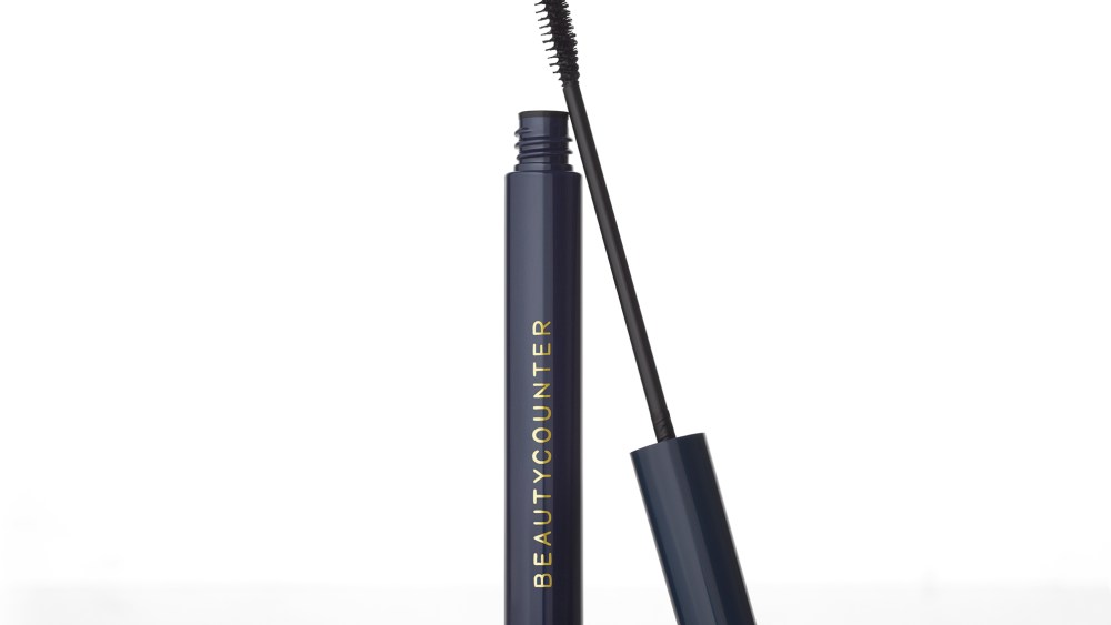 Beautycounter's mascara