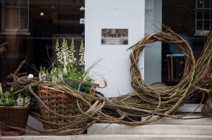 Belgravia in Bloom: Retailers celebrate the annual Chelsea Flower Show in London