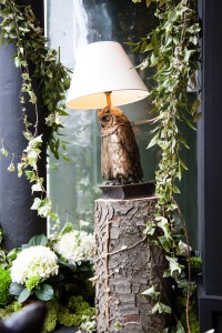 Belgravia in Bloom: Retailers celebrate the annual Chelsea Flower Show in London