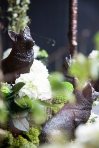 Belgravia in Bloom: Retailers celebrate the annual Chelsea Flower Show in London